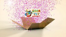 Surprise Eggs Cars For Kids Video 01 - Fire Cars For Children - Surprise Eggs Toys