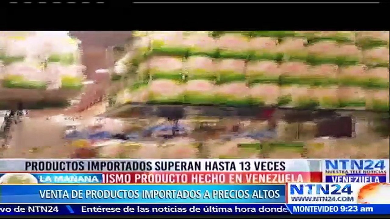 “El diálogo terminó siendo una emboscada que enfrió la calle”: Leonardo Padrón a NTN24