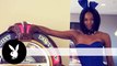 Our Playmate of the Year Eugena Washington Picks Her Three Favorite Jukebox Songs