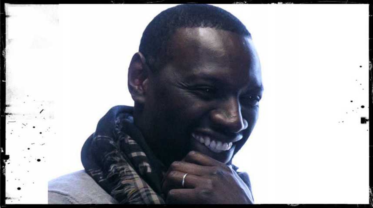 Omar Sy déclare son amitié à Jamel Debbouze...