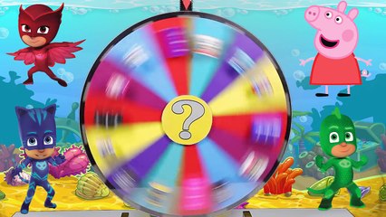 Paw Patrol Mashems Wheel - Mashem and Fashems Toys Frozen, My Little Pony, Batman, Surprise Toys