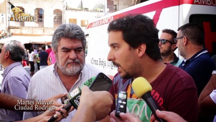 PROGRAMA 177 ALDENTE Salamanca 17 08 2016