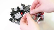 Lego Star Wars 75079 Shadow Troopers - Lego Speed Build
