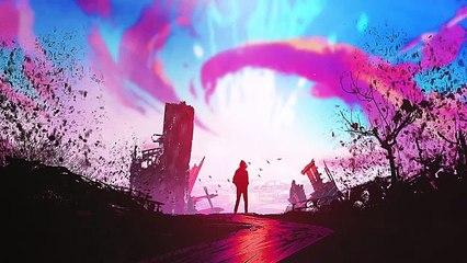 Illenium - Fortress (feat. Joni Fatora) (Just A Gent Remix)