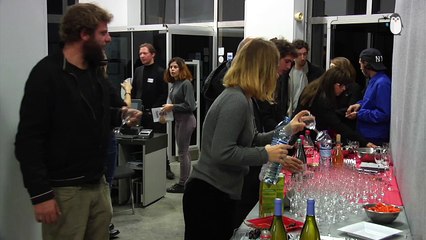 Festival Gamerz, à la découverte des arts multimédia !