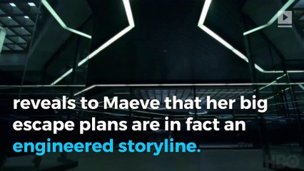 'Westworld' season finale's five biggest reveals [SPOILERS]