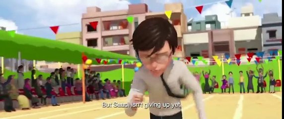 3 Bahadur-The Revenge of Baba Balaam - Theatrical Trailer