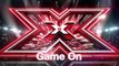 Game on Highlights with Lenovo The Contestants try their hand at fun games - The X Factor UK 2016