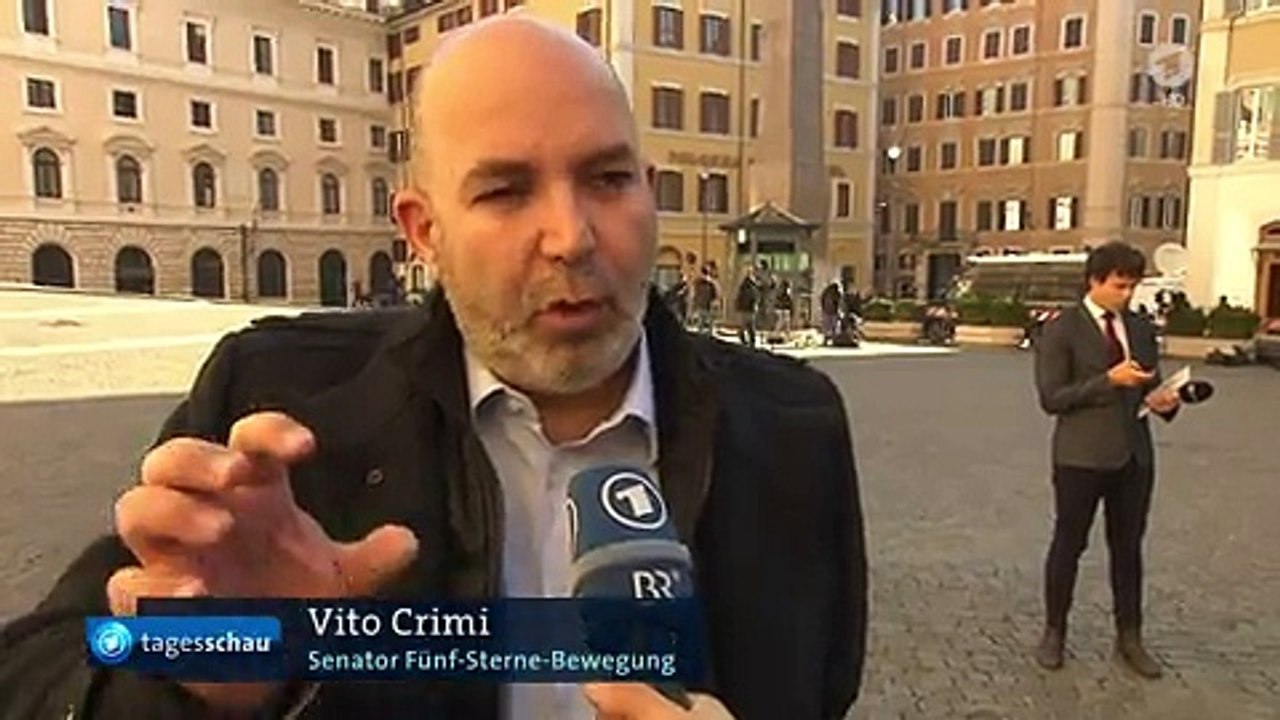 Tagesschau | 05. 12. 2016 16:00 Uhr (mit Claus-Erich Boetzkes) [GANZE FOLGE] | Das Erste