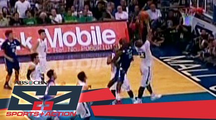 The Score: La Salle, Ateneo heated match in Game 1 UAAP Finals