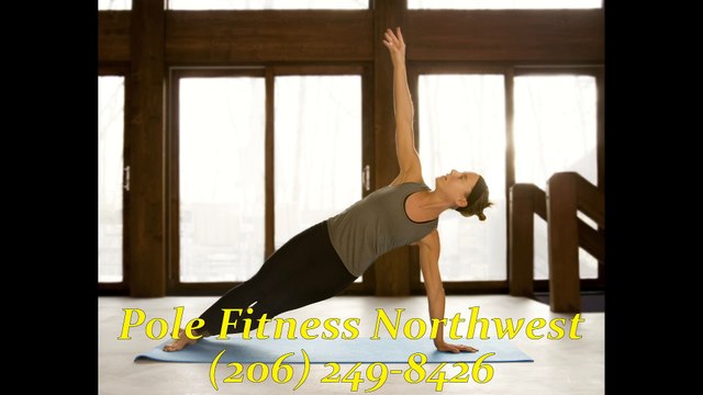Pole Fitness Northwest - (206) 249-8426