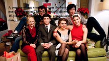 Watch The Perks of Being a Wallflower 2012 Online HD