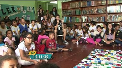 BLOGDOANDERSON | BMD: segunda-feira, 05 de dezembro de 2016