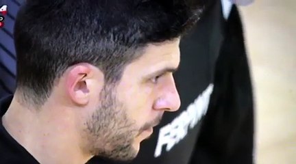 Sportinguista não respeita minuto de silêncio e diz  "Porto é Merd&"