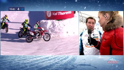 Super Finale AMV Cup - Val Thorens 2016