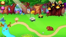 Jungle Doctor Animals | Kids Learn How to Care Jungle Animals - Android Gameplay Full Version