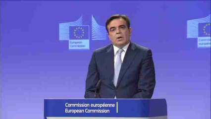 La UE, aliviada por Austria, analiza el referéndum italiano en clave interna