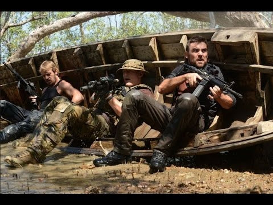 Zombie Apocalypse - Real Life DayZ Movie Part 3_5