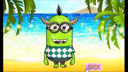 Download Video: Lets Play Minions Morph - Minion Games