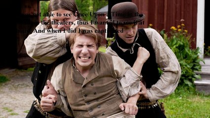 Watch Once Upon a Time in the North 2012 Online HD