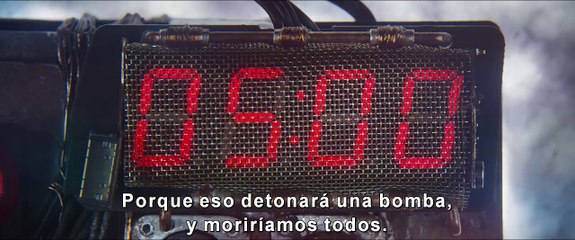 Guardianes de la Galaxia Vol. 2 – Primer trailer subtitulado