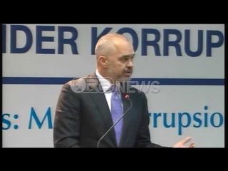 Ora News –Lu: Politikanë nga e majta dhe e djathta do përballen me drejtësinë