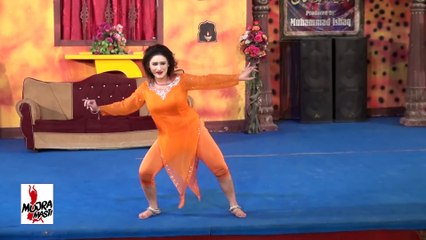 PYAR WALI KICH - 2016 PAKISTANI MUJRA DANCE