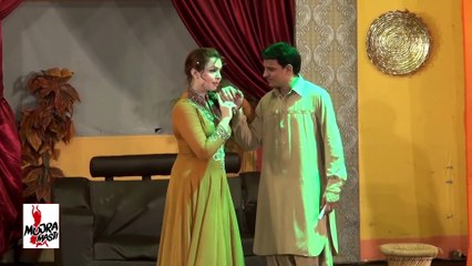 SEHAR KHAN MUJRA - MAHIYA - 2016 PAKISTANI MUJRA DANCE