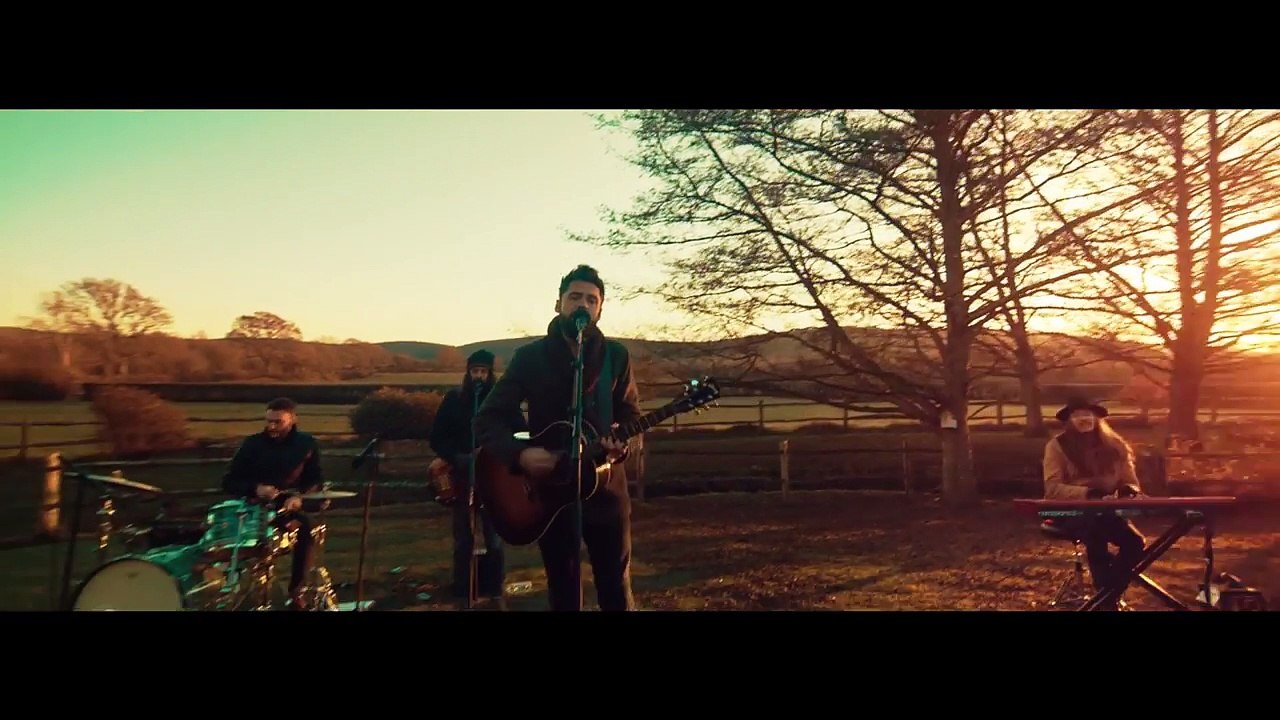 Passenger - And It Stoned Me ( A Van Morrison Cover )