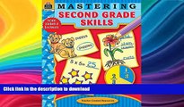 READ Mastering Second Grade Skills On Book