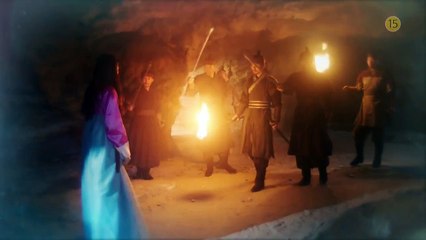 Legend Of The Blue Sea trailer tập 7