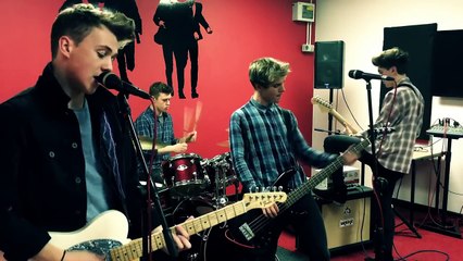 Twenty 4 Seven - 24K Magic (Bruno Mars Cover)