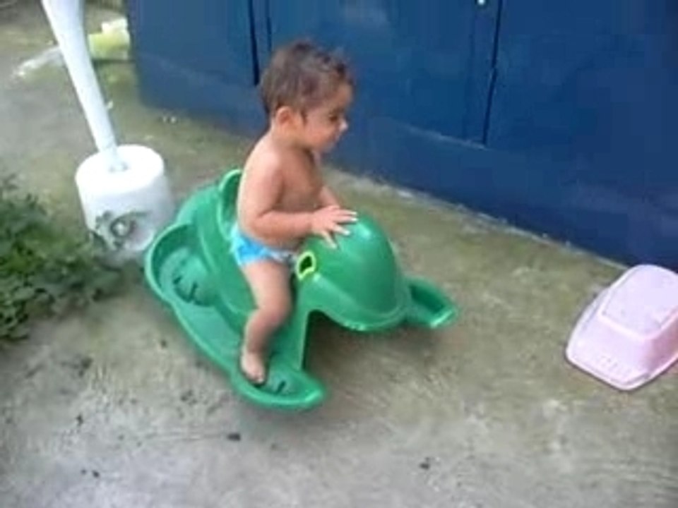 victor