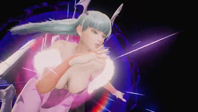 Marvel vs. Capcom: Infinite | Extended Gameplay Trailer (2017)