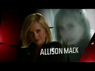 SMALLVILLE - GENERIQUE SAISON 6