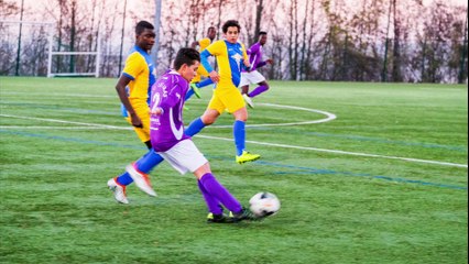 telethon des sportifs de Lilas 2017