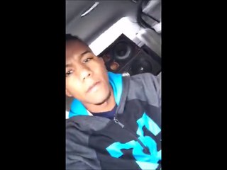 Jovem fazia direto no Facebook quando teve acidente a 186km/h