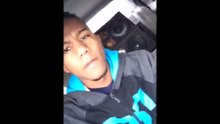 Jovem fazia direto no Facebook quando teve acidente a 186km/h