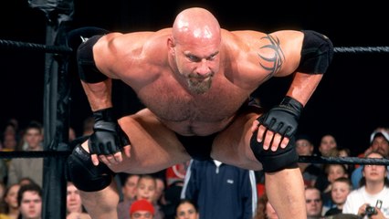 Goldberg Returning At Royal Rumble and WrestleMania, Shane McMahon Concussion- - Wrestling Report -