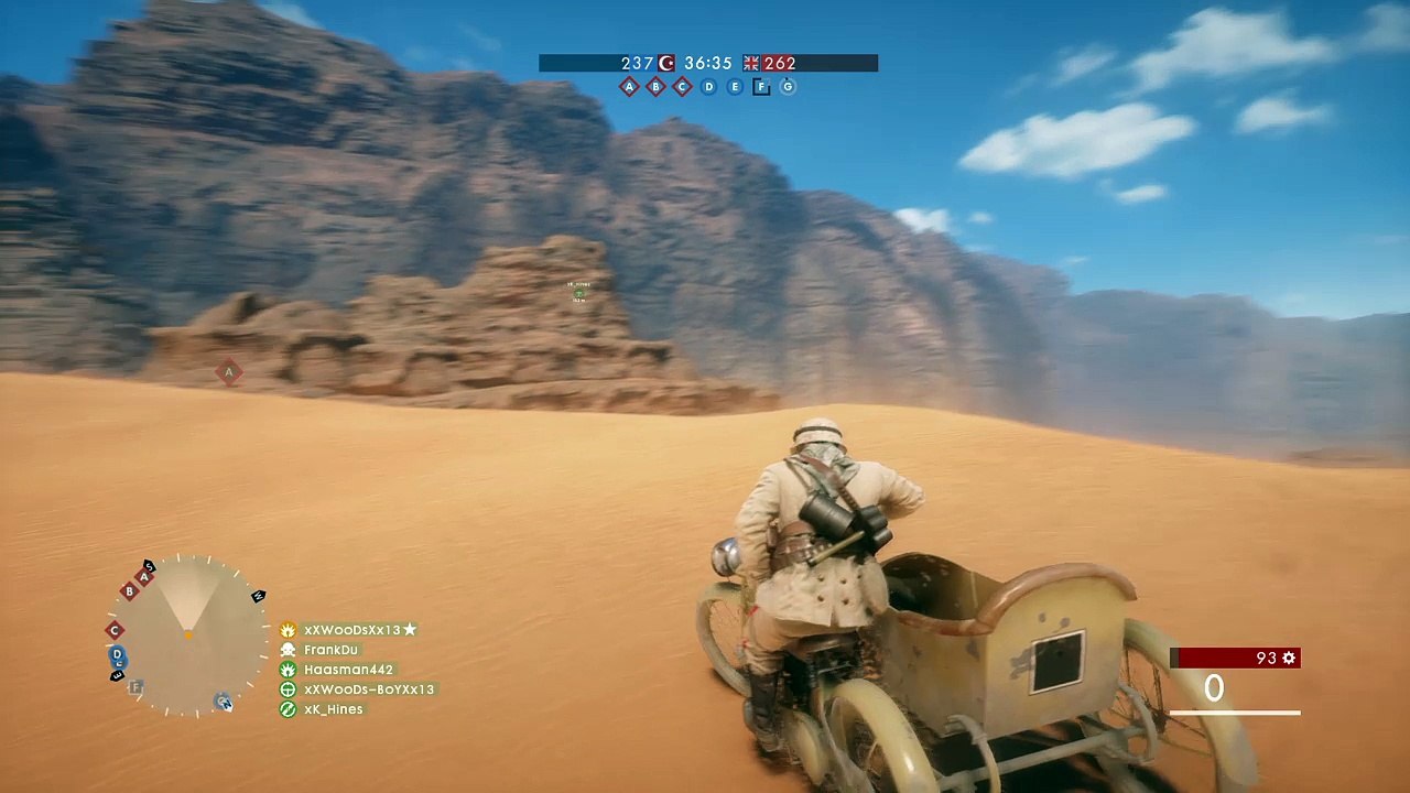 Battlefield™ 1