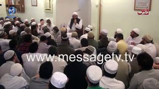 Maulana Tariq Jameel New Bayan Harzat Gazi Abbas a.s full bayan 2016