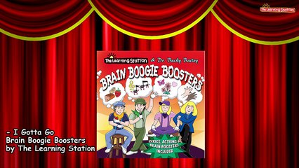 Bathroom Manners Childrens Song ♫ I Gotta Go ♫ Good Manners & Hand Washing by The Learning Station