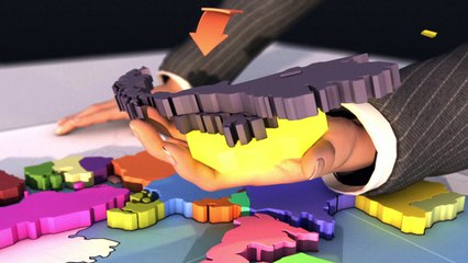 Abandonar la UE, un hecho inédito