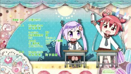 灼熱の卓球娘 第11話 「」 Shakunetsu no Takkyuu Musume - #11-12-13 HD