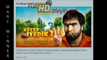 Seyirci Rekoru Kıran En Çok İzlenen Türk Filmleri | www.fullhdizleyin.net
