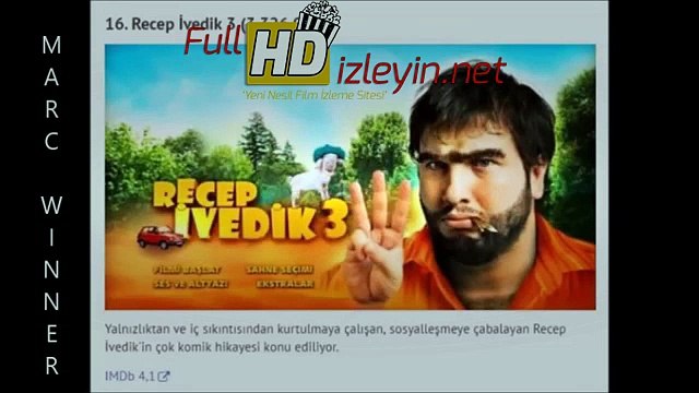 Seyirci Rekoru Kıran En Çok İzlenen Türk Filmleri | fullhdizleyin.net