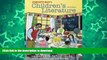 Pre Order Charlotte Huck s Children s Literature with Online Learning Center card (Children s