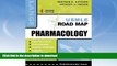 Hardcover USMLE Road Map Pharmacology, Second Edition (LANGE USMLE Road Maps) On Book