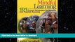 Hardcover Mindful Learning: 101 Proven Strategies for Student and Teacher Success Kindle eBooks