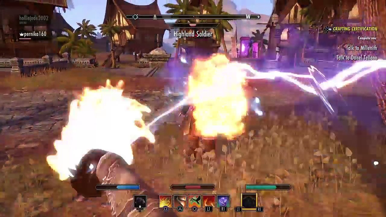 Transmissão ao vivo da PS4 de pernika160 (4)